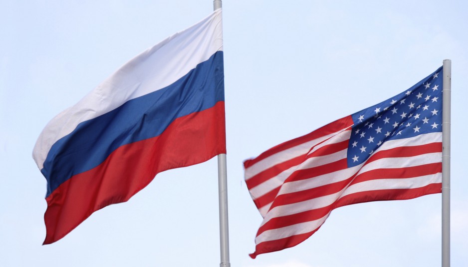 Russia-US Relations at Lowest Ebb