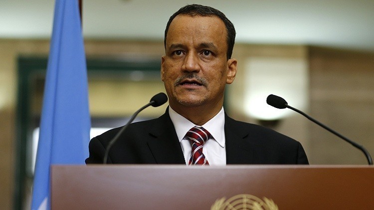 الأمم المتحدة: نرفض أي عمل عسكري داخل وحول ميناء الحديدة اليمني