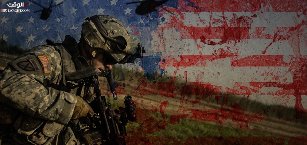 "جيمس جيفري" يلخّص الاستراتيجية الأمريكية في العراق: داعش أو الاحتلال!