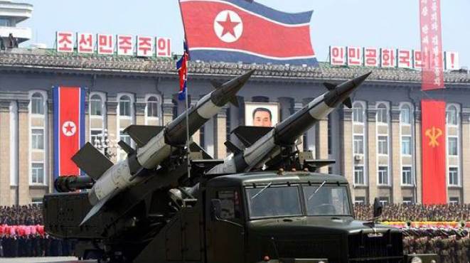 Corea del Norte amenaza a Australia con lanzar un ataque nuclear