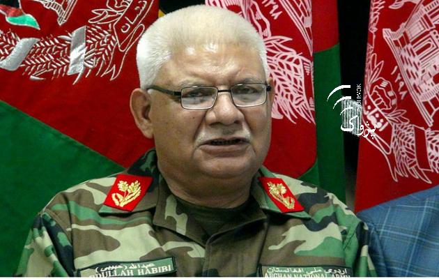 Afghan Defense Minister, Army Chief  Resign after Taliban Attack