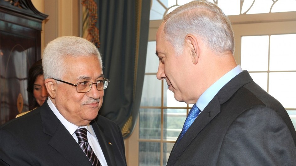 Mahmoud Abbas Needs to Decide which Side He Is On: Palestinians or Israeli Regime