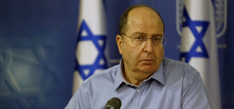 ISIS Terrorists Apologized to Israeli Regime: Ex-War Minister