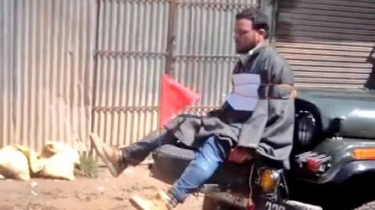 Brutality of Videos Deepen Kashmiri People Anger against India