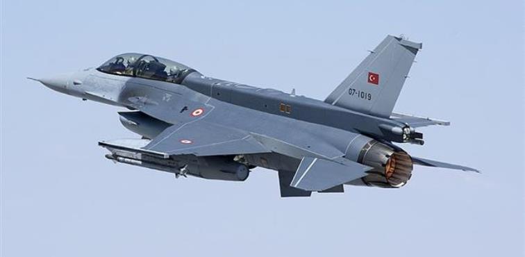 Turquía mata a al menos 14 miembros del PKK en Irak