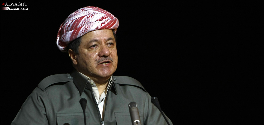 What Drives Barzani’s Call for Independence Referendum?