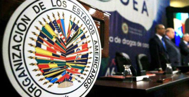 Varios partidos instan a la OEA a activar Carta Democrática a Paraguay
