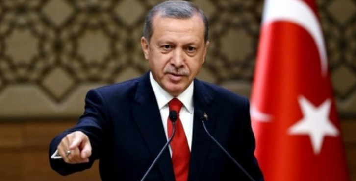 Erdogan: Europa se ha convertido en un centro de nazismo