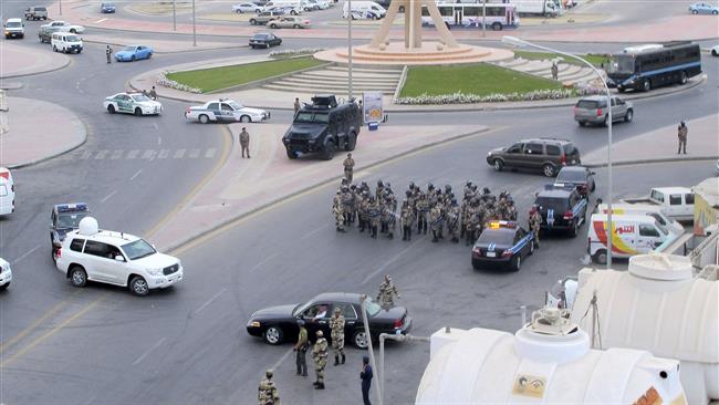 Saudi Forces Shot Dead Youth in Shiite-Populated Qatif