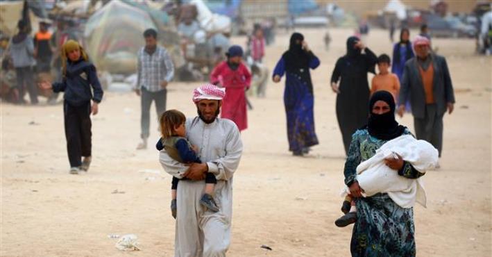 Daesh coloca bombas en entradas a Mosul para evitar huida de civiles