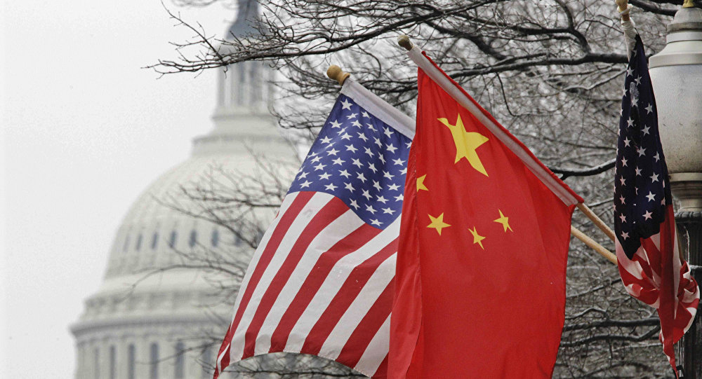 China Killed over 12 US Spies, Unraveled CIA Network