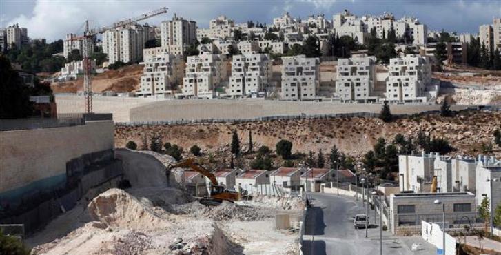 Paz Ahora: Israel aumentó un 34% construcción de asentamientos en 2016