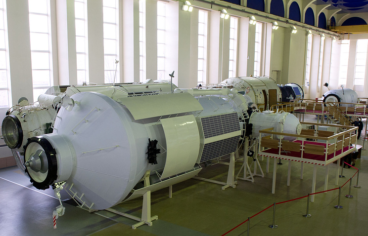 Russian President Orders Quick Development of Super-Heavy Rocket