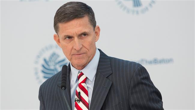 Flynn Misled Investigators about Russian Trips: House Oversight Committee