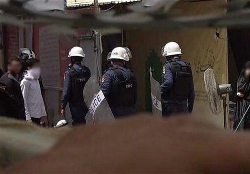 أبرز ردود الأفعال على أحداث البحرين الأخيرة