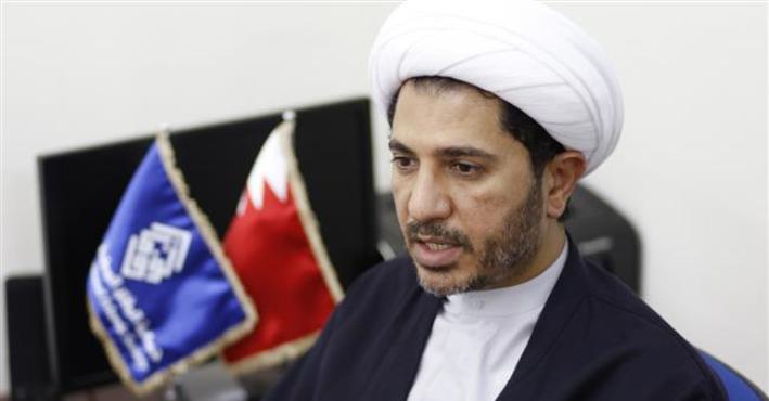 “Fallo contra sheij Qasem, una acción dirigida contra los chiíes de Bahréin”
