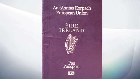 موج درخواست انگلیسی‌ها برای گرفتن گذرنامه ایرلندی پس از خروج از اتحادیه اروپا