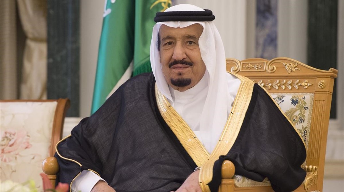 ONU acusa a Arabia Saudí de usar ley antiterrorista para reprimir la oposición
