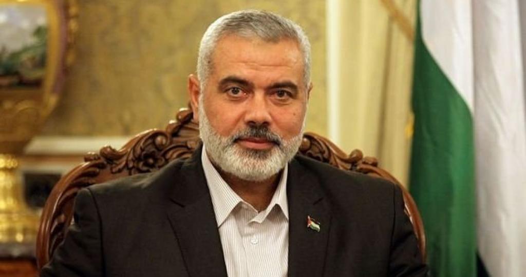 Ismail Hanie, el nuevo líder político de HAMAS