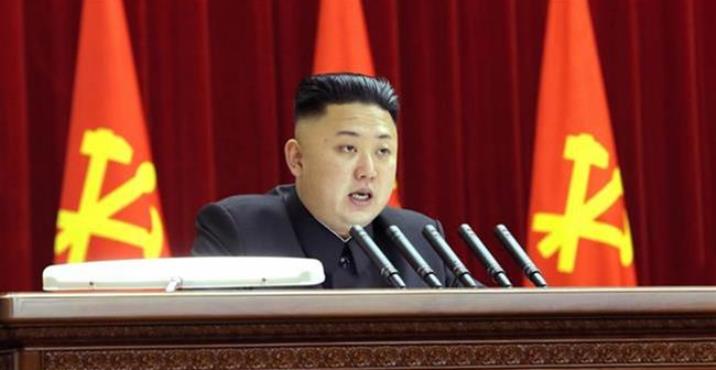 Corea del Norte exige a EEUU disculpas por intentar asesinar a Kim Jong-un