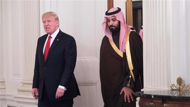 Saudi Arabia Spending $68 Million to Host Donald Trump