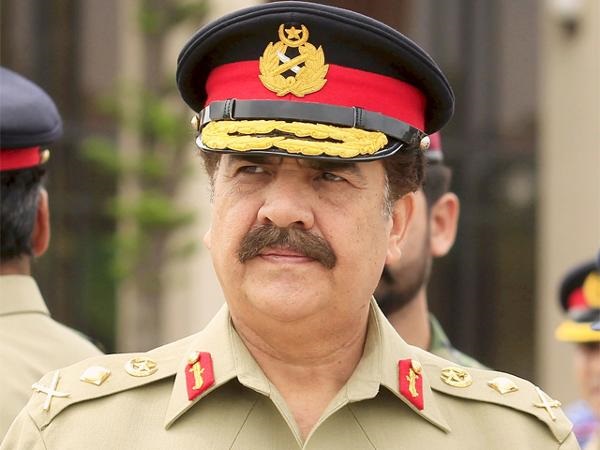 Consequences of Appointing Pakistani Gen. to Anti-Yemen Coalition