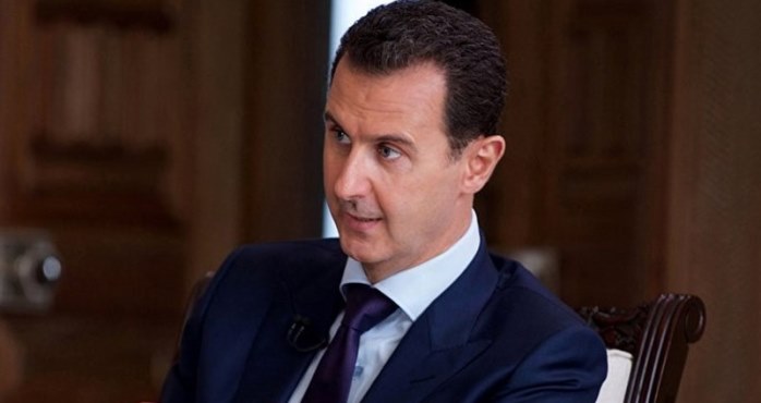 Al-Asad asegura que Siria será liberado del terrorismo en dos años