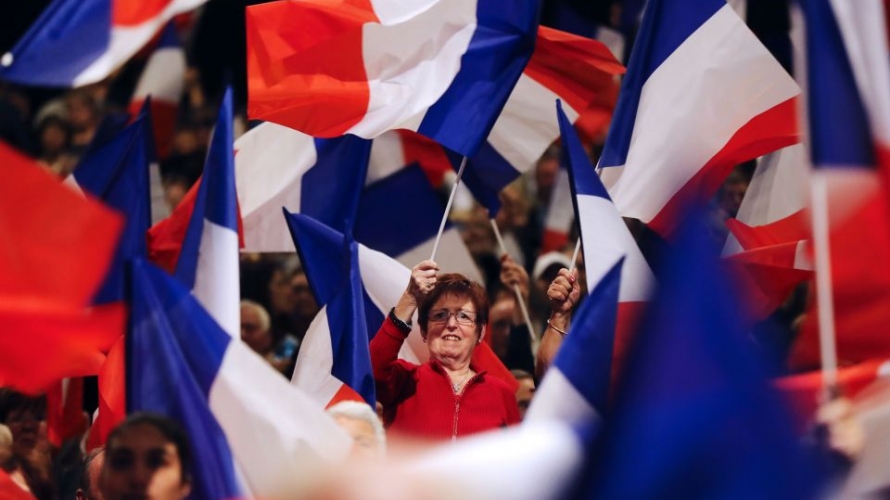 اقبال ضعيف على انتخابات الجمعية الوطنية الفرنسية وحركة ماكرون تتصدر