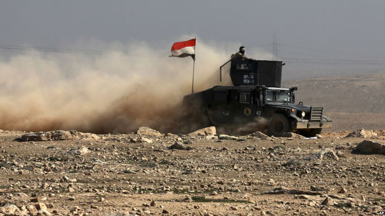 Iraqi Forces Enter Last Bastion of ISIS in Mosul