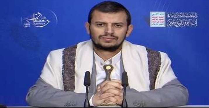 Al-Houthi critica a Arabia Saudí por ser subordinado a políticas de EEUU