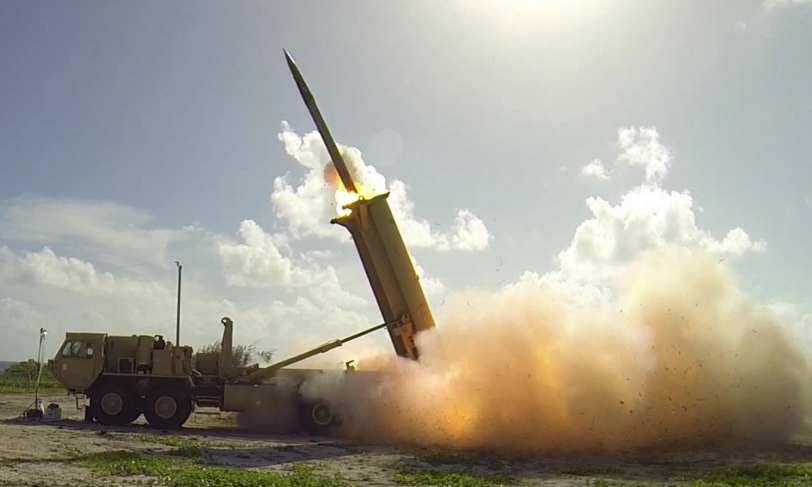 Russia, China Warn US over THAAD Missile Deployment in S Korea