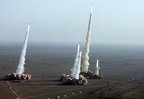 Iran’s Undisputed Position as Major Global Missile Power