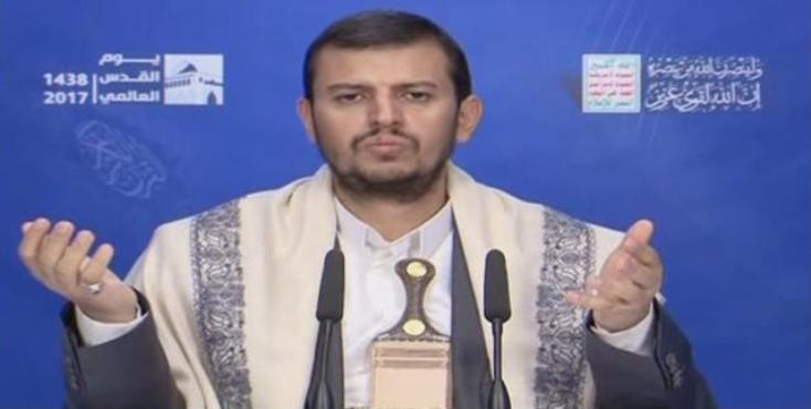 Al-Houthi critica esfuerzos para desviar atención de políticas hostiles de Israel