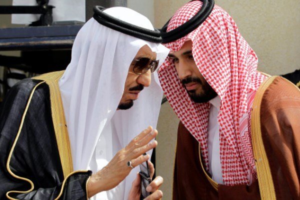 چشم انداز تغییرات سیاسی اخیر در عربستان سعودی