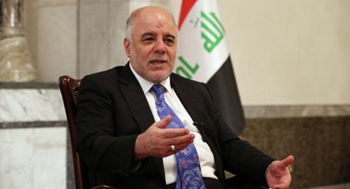 Al-Abadi anuncia el fin del “falso estado” de Daesh