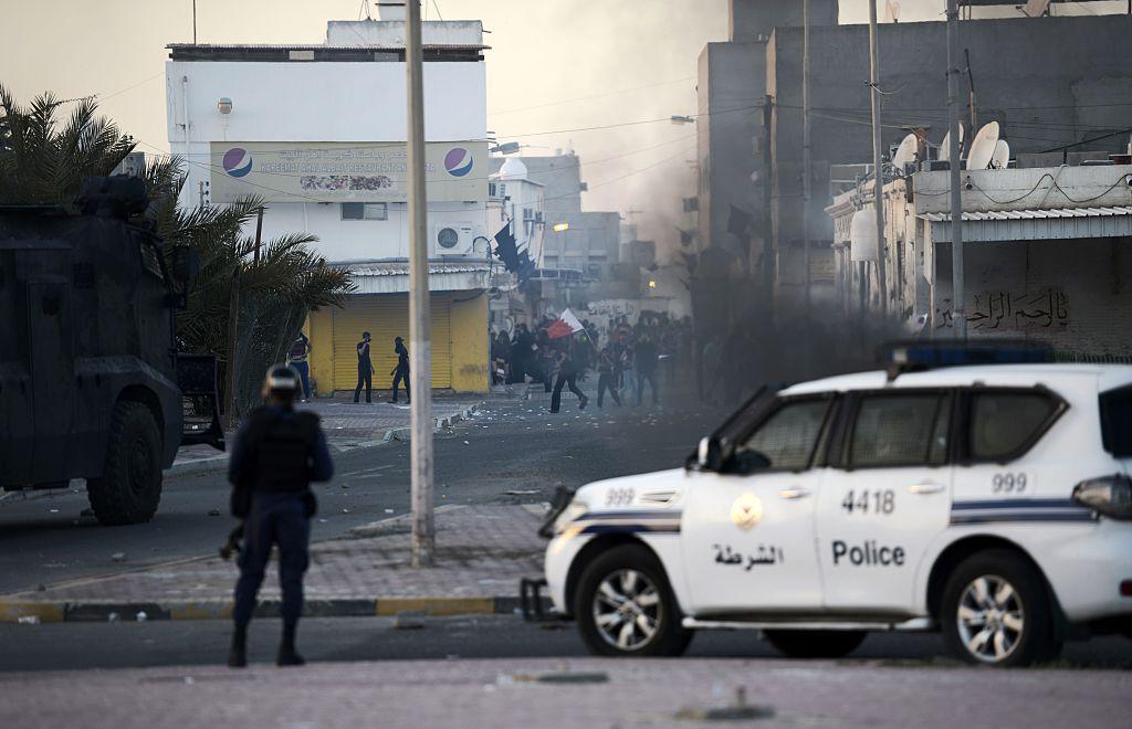 الاندبندنت: البحرين تتهاوى بعد القمع الكامل لحقوق الإنسان