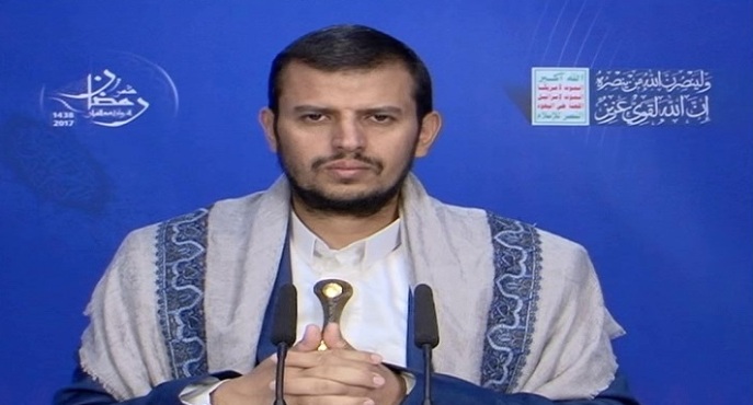 Al-Houthi denuncia silencio del mundo ante agresiones saudíes contra Yemen