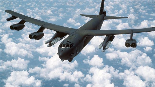 Russian Warplane Intercepts Intrusive US Bomber over Baltic