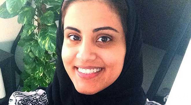 العفو الدولية: النظام السعودي اعتقل الناشطة الحقوقية لجين الهذلول