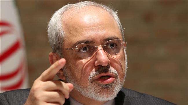 Iran FM Slams Trump Sympathy/Insult statement as ‘Repugnant’