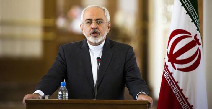 Zarif califica de “repugnante” reacción de Trump a atentados terroristas en Irán