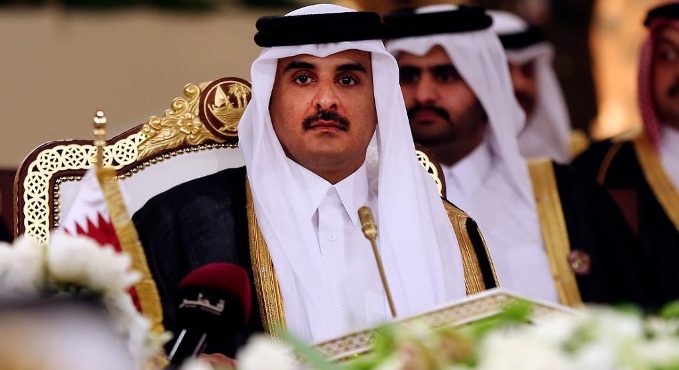Catar rechaza “lista negra de terrorismo” de Arabia Saudí y sus aliados