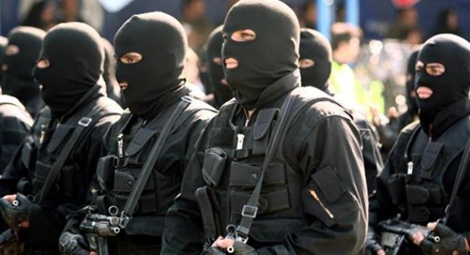 Irán detiene a 41 integrantes del grupo terrorista Daesh