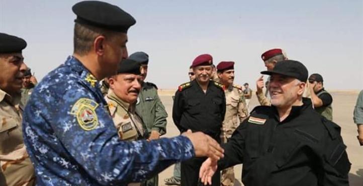 Primer ministro de Irak anuncia victoria sobre Daesh en Mosul