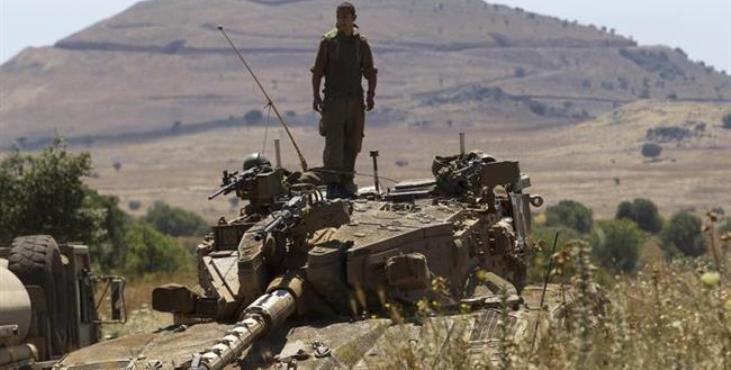 Israel busca establecer “Ejército del Sur de Siria” en Golán