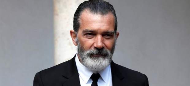 Antonio Banderas, Premio Nacional de Cine 2017 en España