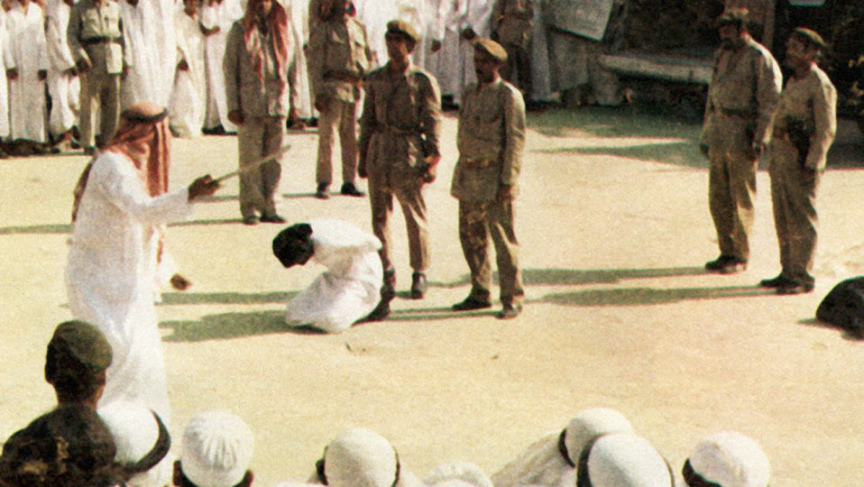 Saudi Regime Executes Shiites to Crack down on Dissent: Amnesty