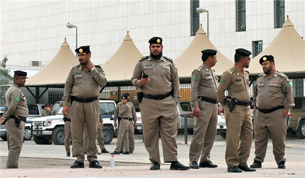 Saudi Policeman Killed in Qatif Amid Rising Tensions