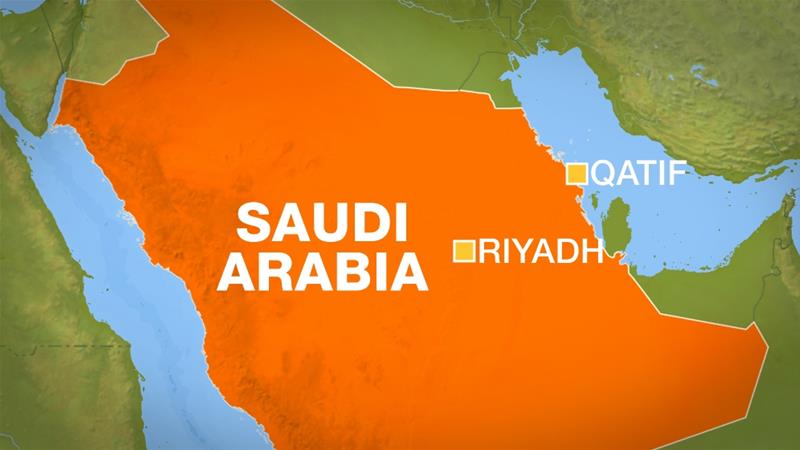 Saudi Forces Kill 3 People in  Kingdom’s Shiite Province