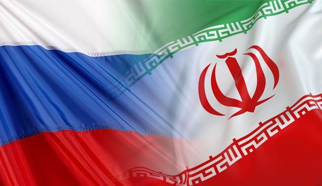 ايران وروسيا تجريان تدريبات عسكرية مشتركة في بحر قزوين